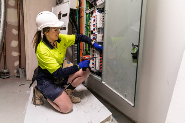 Best Electrical System Inspection  in North Valley Stream, NY