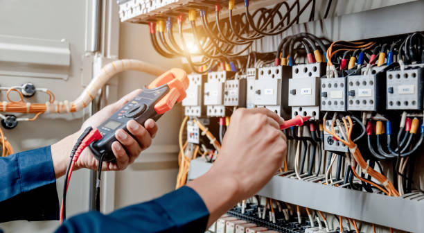 Best Electrical Contractors for Businesses  in North Valley Stream, NY