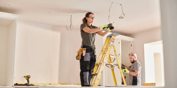 Best Residential Electrician Services  in North Valley Stream, NY