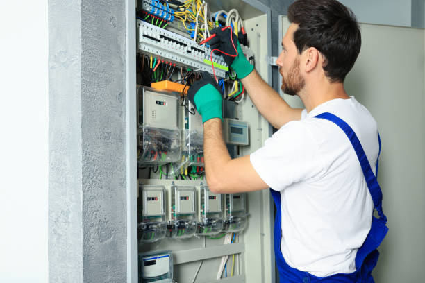 Best Licensed Electrician  in North Valley Stream, NY