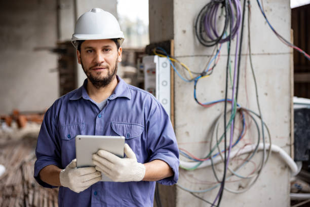 Best Commercial Electrician Services  in North Valley Stream, NY