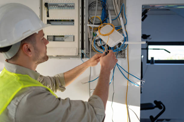 Best Electrical Rewiring Services  in North Valley Stream, NY